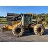 2004 John Deere 548GIII Skidder